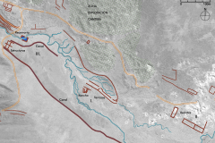 Figura. 5.48 Sector “D” en Waqoto