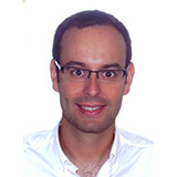 Carles Padrós Gómez