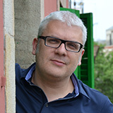 Prof. Dr. David Vivó
