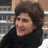 Prof. Dra. Eva Subías